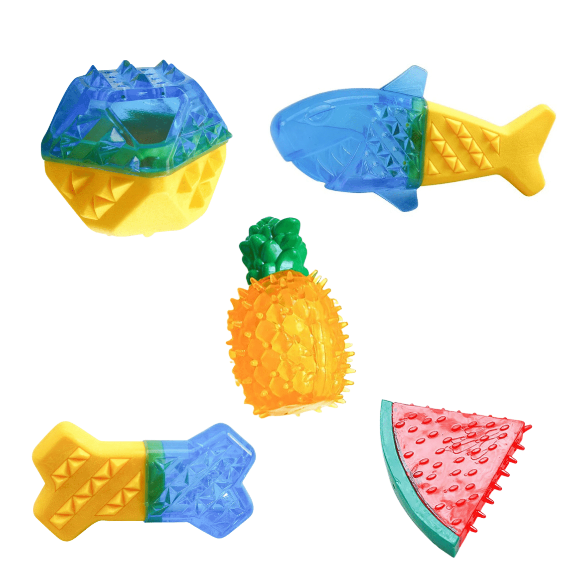 Zomer Bundel - Duke & Scoop