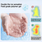 Zomer Koelmat - Gel Cooling Pad - Duke & Scoop