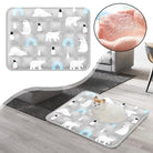 Zomer Koelmat - Gel Cooling Pad - Duke & Scoop