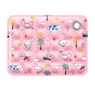 Zomer Koelmat – Verkoelende Slaapmat voor Hond & Kat - Duke & Scoop