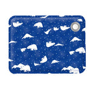 Zomer Koelmat – Verkoelende Slaapmat voor Hond & Kat - Duke & Scoop