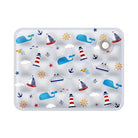 Zomer Koelmat – Verkoelende Slaapmat voor Hond & Kat - Duke & Scoop