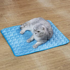 Zomer Koelmat voor Kat & Hond - Duke & Scoop