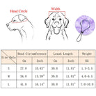 Zomer Zonnehoed voor Kat & Hond - Duke & Scoop