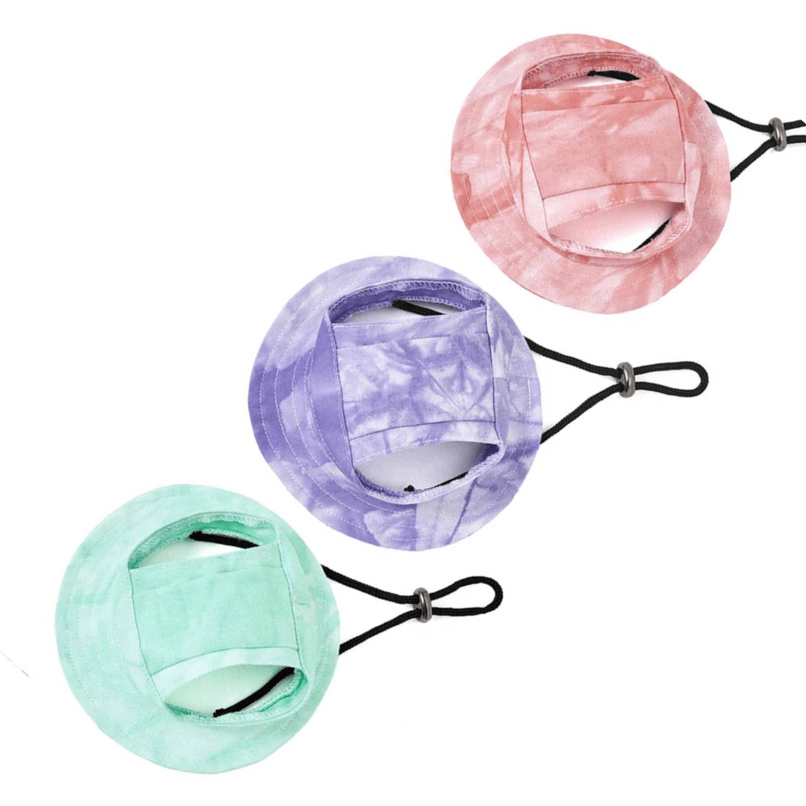 Zomer Zonnehoed voor Kat & Hond - Duke & Scoop