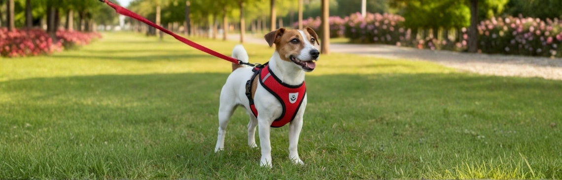 best dog harness