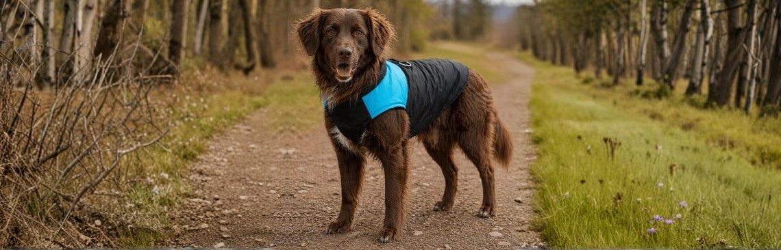 does my dog need a coat
