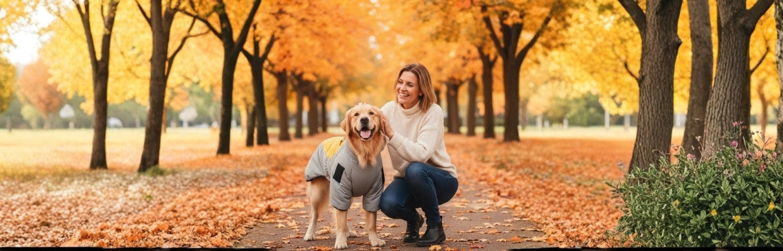 dog coats for winter