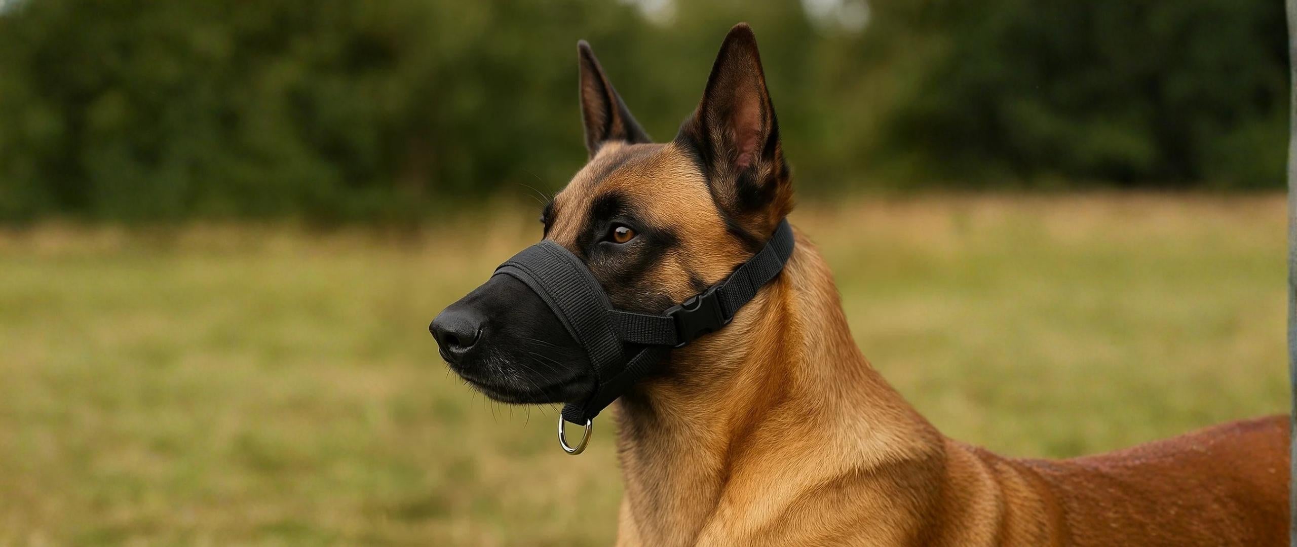 Hoe stop je een blaffende hond?