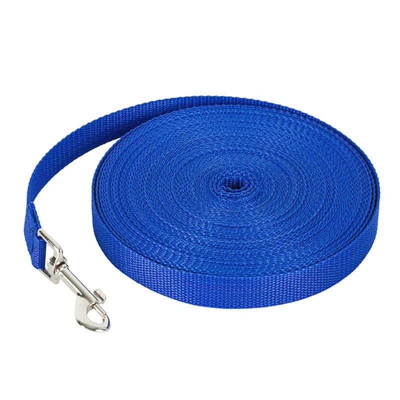 10M Trainingslijn – Extra Lange Hondenriem - Duke & Scoop