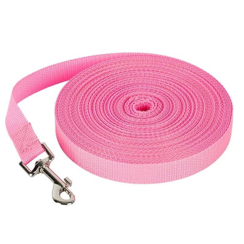 10M Trainingslijn – Extra Lange Hondenriem - Duke & Scoop