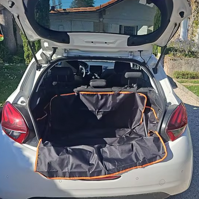 Review foto van Finn V.