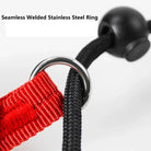 2 - in - 1 Slipriem & Halsband - Duke & Scoop
