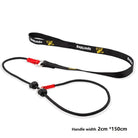 2 - in - 1 Slipriem & Halsband - Duke & Scoop