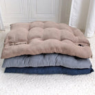 3 - in - 1 Hondenmand & Hondenbed – Zacht, Warm & Wasbaar Huisdierbed - Duke & Scoop