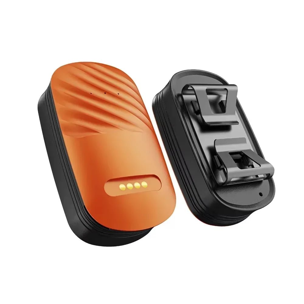 4G GPS Tracker voor Honden en Katten - Duke & Scoop