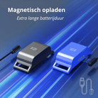4G GPS Tracker voor Huisdieren – Waterdicht - Duke & Scoop