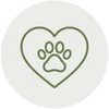 Supports well-being