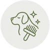 Healthy coat & care
