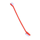 5‑stuks Dubbelzijdige Tandenborstel voor Honden & Katten - Duke & Scoop