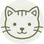 Kat icoon