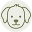 Hond icoon