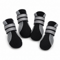 Breathable & Waterproof Dog Boots