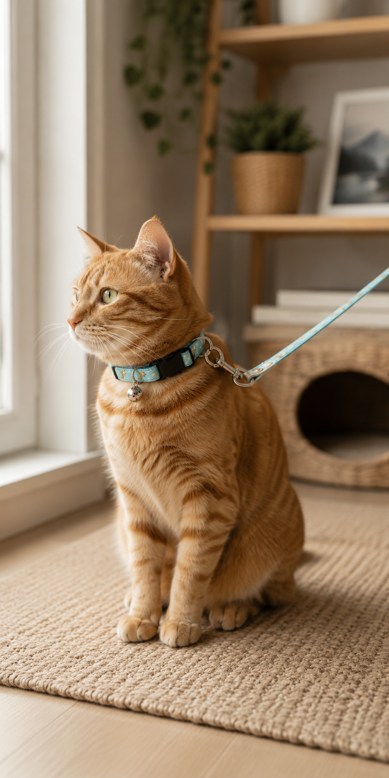 Voor katten