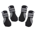 Ademende & Waterdichte Hondenschoenen - Duke & Scoop