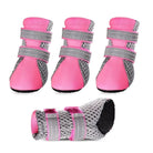 Ademende & Waterdichte Hondenschoenen - Duke & Scoop