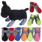 Ademende & Waterdichte Hondenschoenen - Duke & Scoop