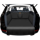 All - in - One Honden Autostoelhoes - Duke & Scoop