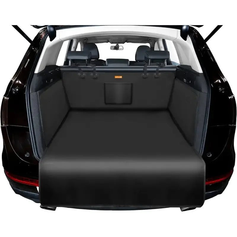 All - in - One Honden Autostoelhoes - Duke & Scoop