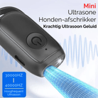 Anti - blaf Ultrasoon Trainer - Duke & Scoop