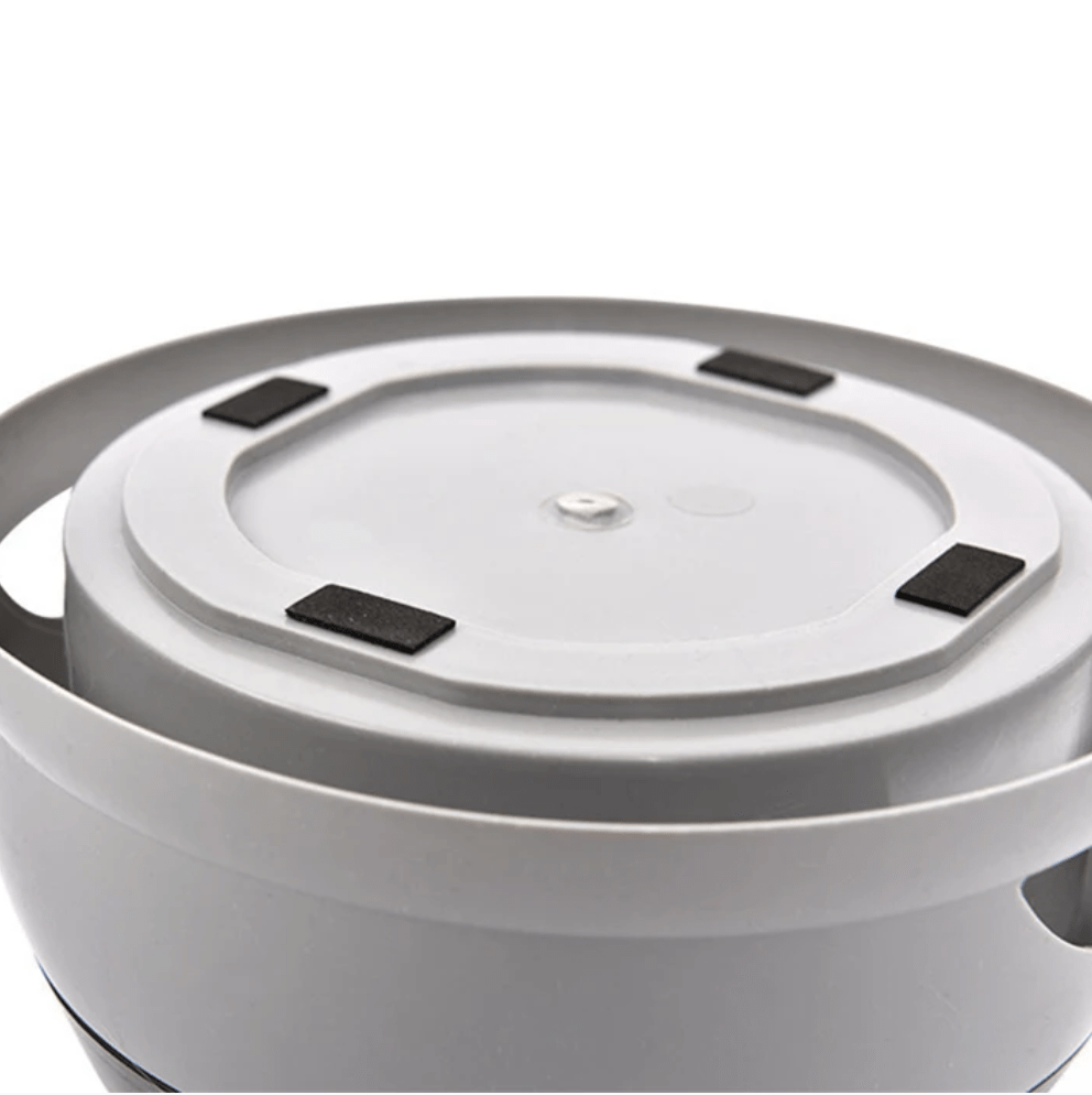 Antimors Huisdier Drinkbak - Duke & Scoop