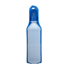 AquaPaw 2 - in - 1 Honden Waterfles - Duke & Scoop