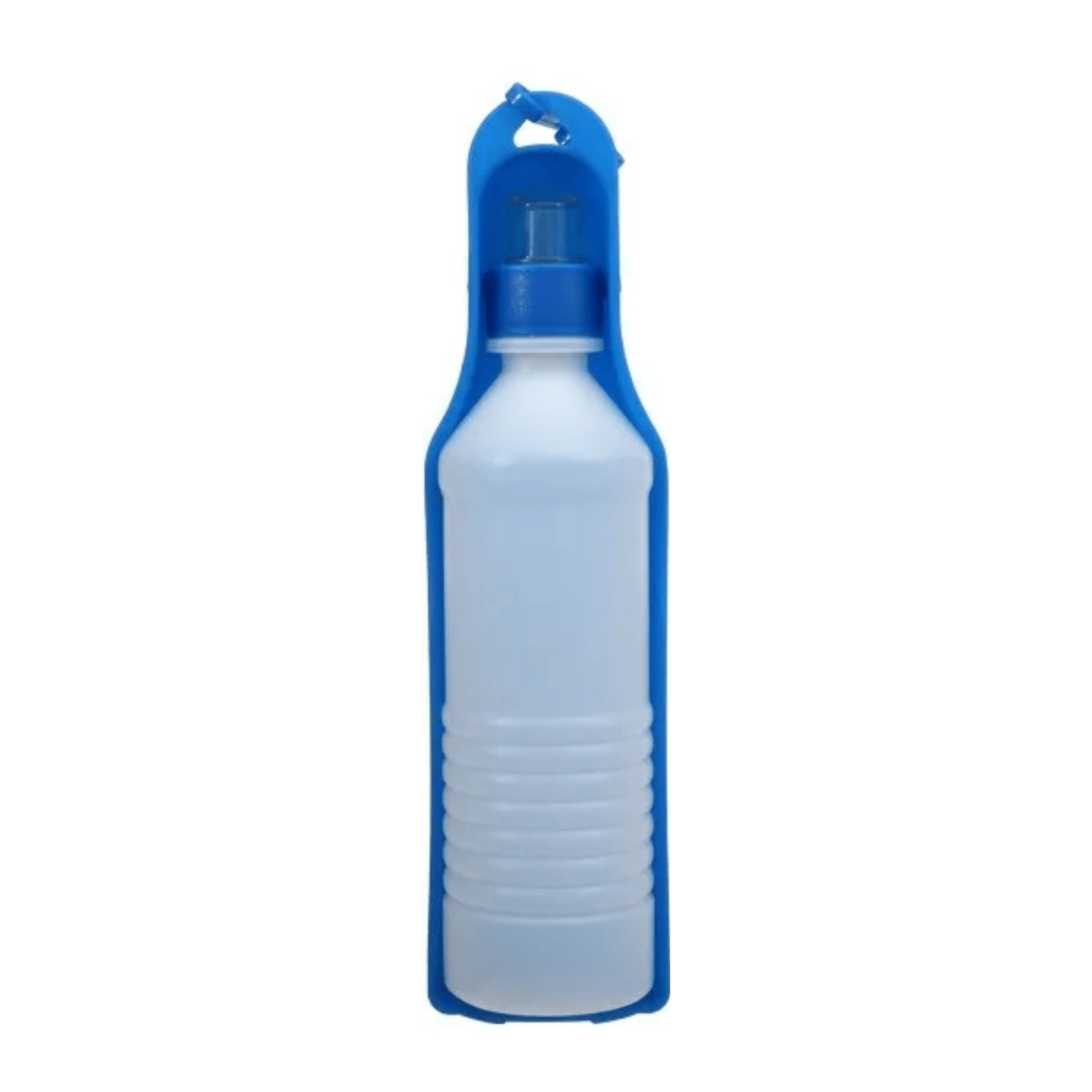 AquaPaw 2 - in - 1 Honden Waterfles - Duke & Scoop