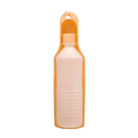 AquaPaw 2 - in - 1 Honden Waterfles - Duke & Scoop