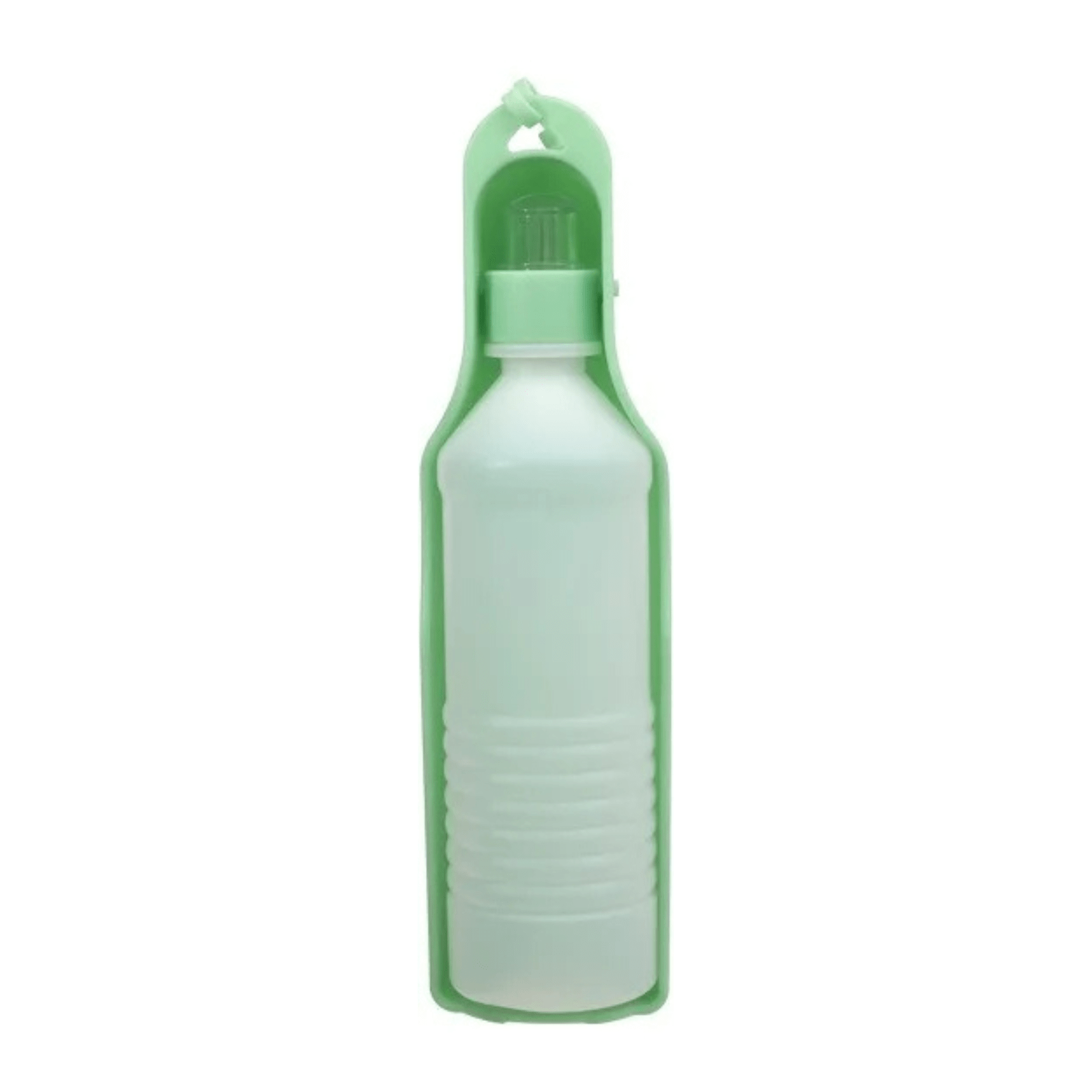 AquaPaw 2 - in - 1 Honden Waterfles - Duke & Scoop