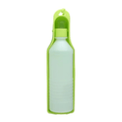 AquaPaw 2 - in - 1 Honden Waterfles - Duke & Scoop