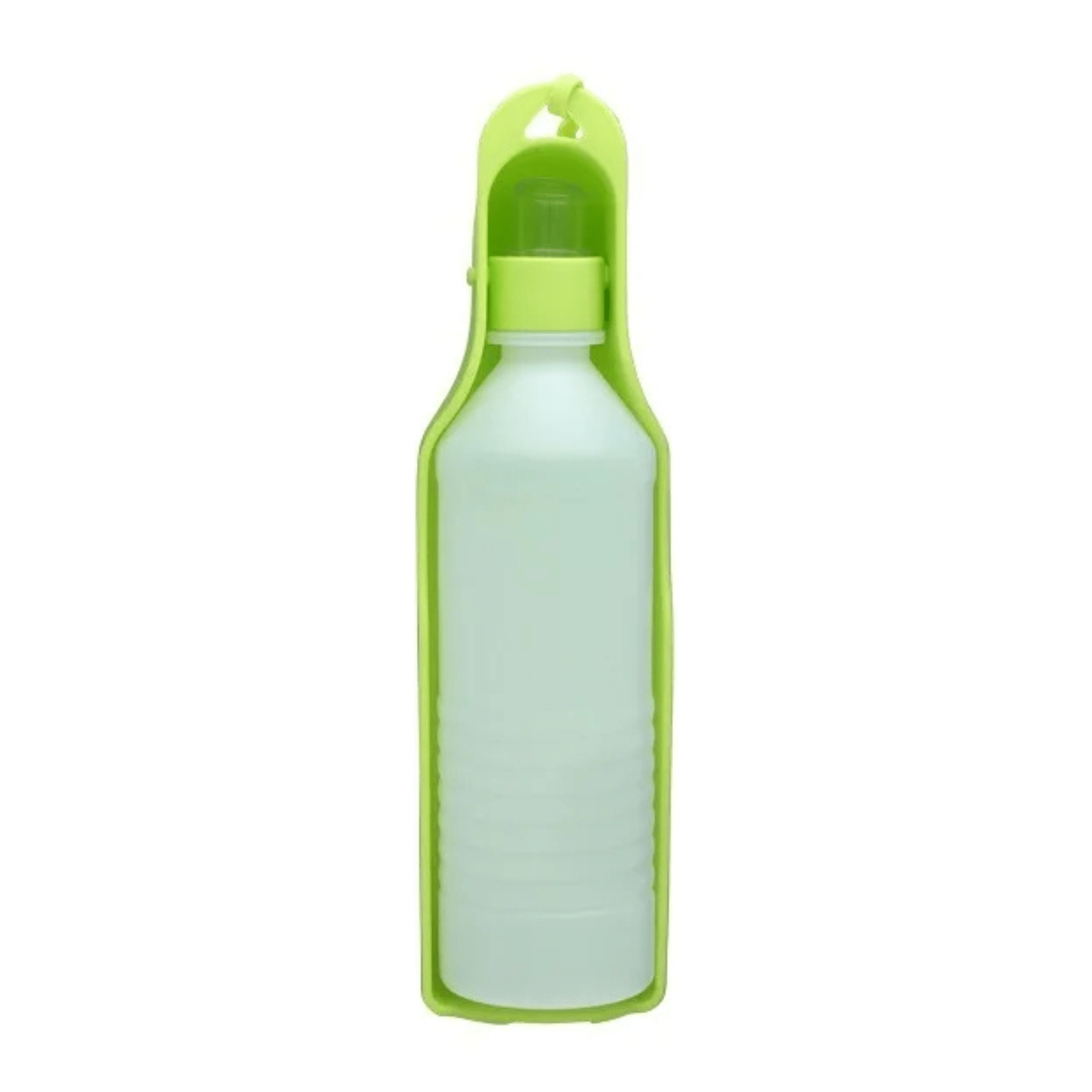 AquaPaw 2 - in - 1 Honden Waterfles - Duke & Scoop