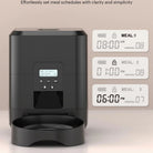 Automatische Diervoederdispenser – Slim & Slow Feed - Duke & Scoop
