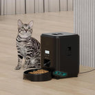 Automatische Diervoederdispenser – Slim & Slow Feed - Duke & Scoop