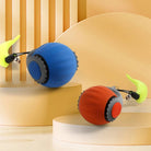 Automatische Rollende Bal - Interactief Balspeelgoed - Duke & Scoop