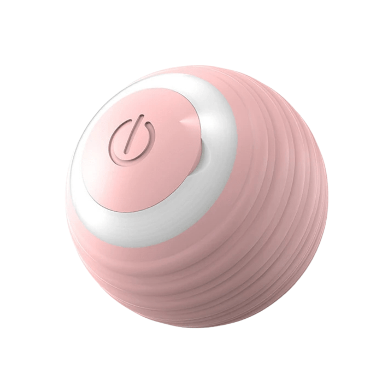 AutoPurr – Slimme Interactieve Kattenbal - Duke & Scoop
