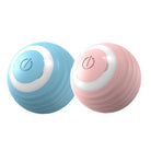 AutoPurr – Slimme Interactieve Kattenbal - Duke & Scoop