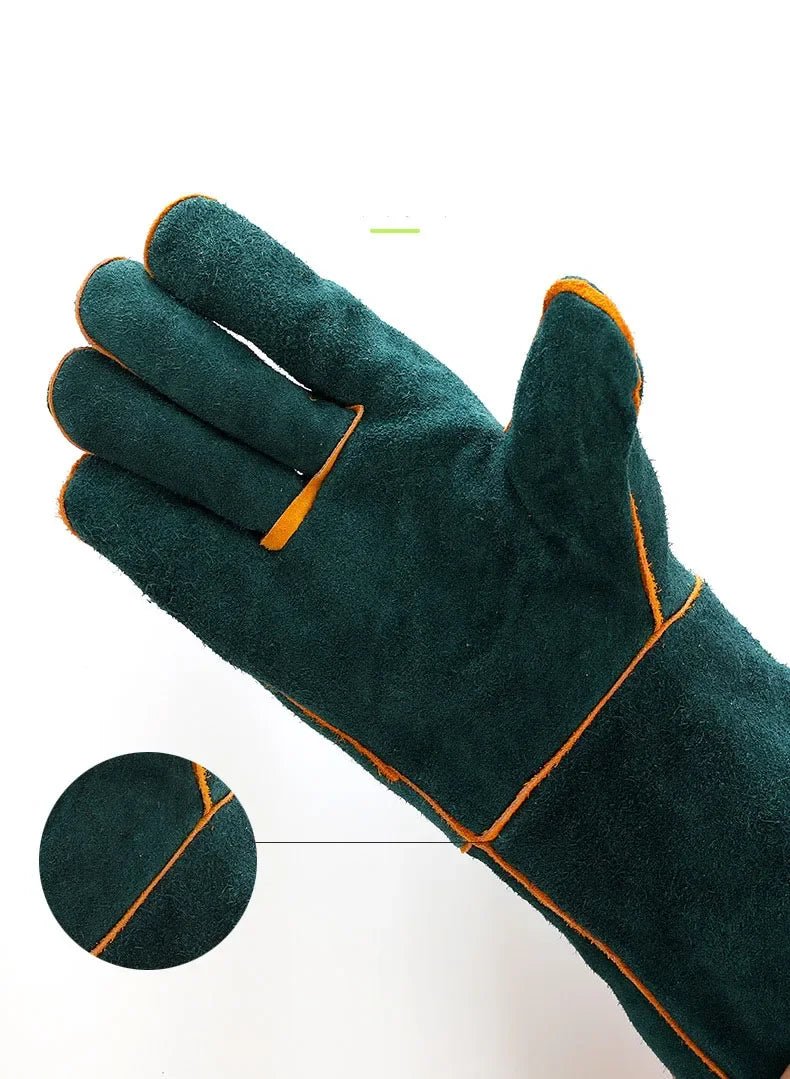 Bijtbestendige Huisdierhandschoenen - Duke & Scoop