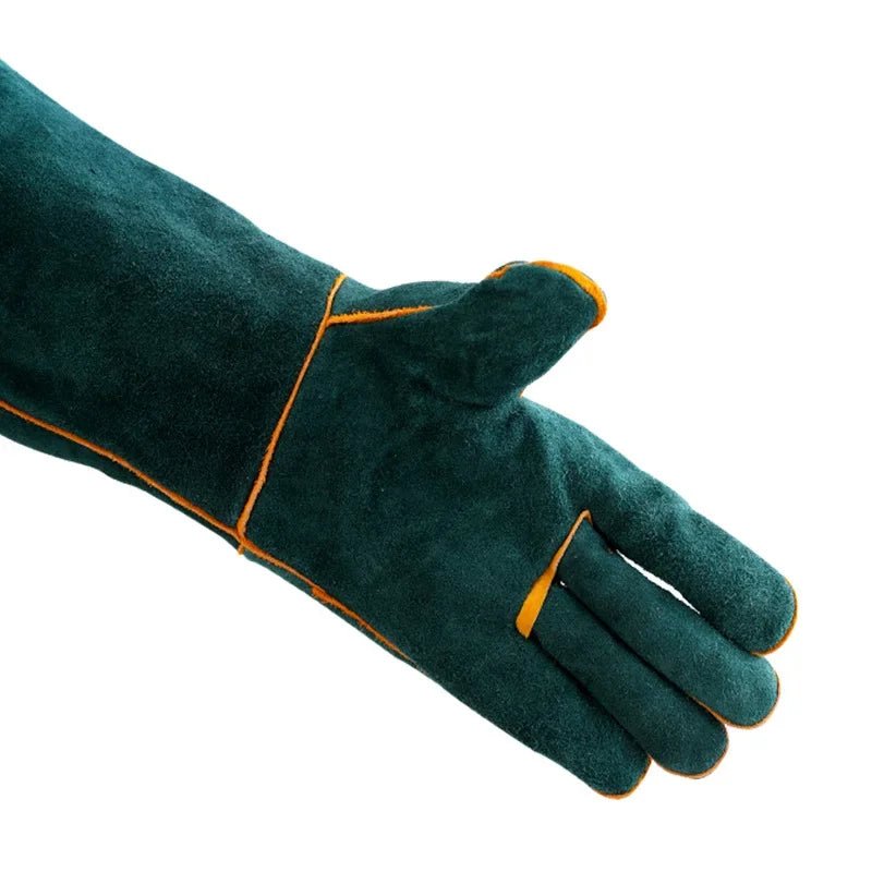Bijtbestendige Huisdierhandschoenen - Duke & Scoop
