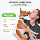 Blafband voor Kleine tot Medium Honden - Zwart, Vibration, Oplaadbaar - Duke & Scoop