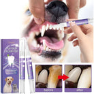 BrightBite - Tandverzorgingspen voor Hond en Kat - Duke & Scoop